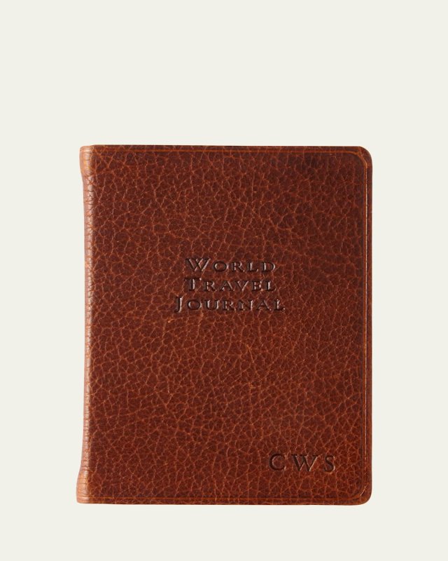 World Travel Journal